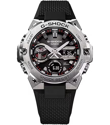 Amazon.com: GSTB400D-1A : Clothing, Shoes & Jewelry